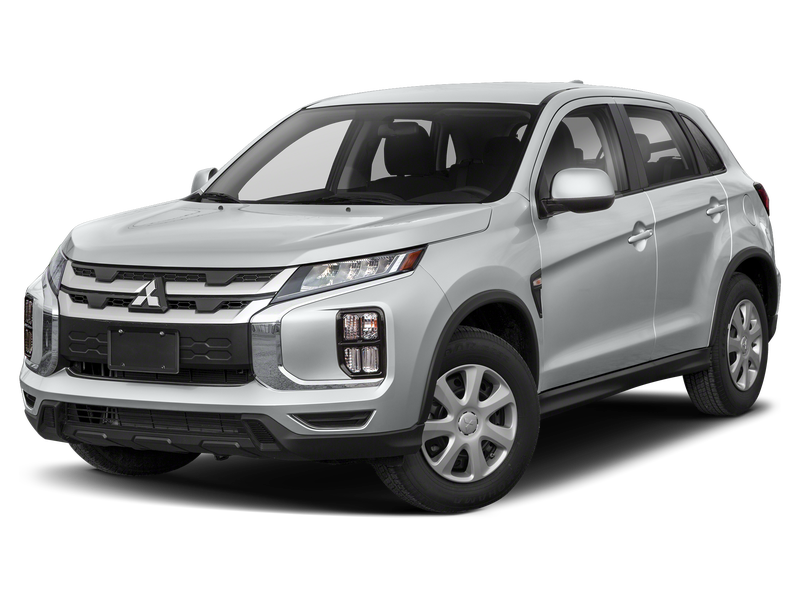 Mitsubishi RVR ES