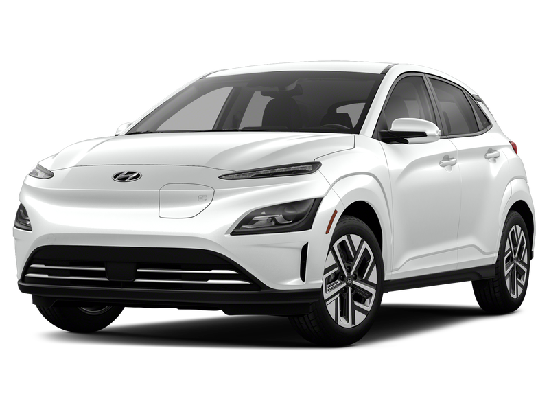 Hyundai Kona Electric Preferred