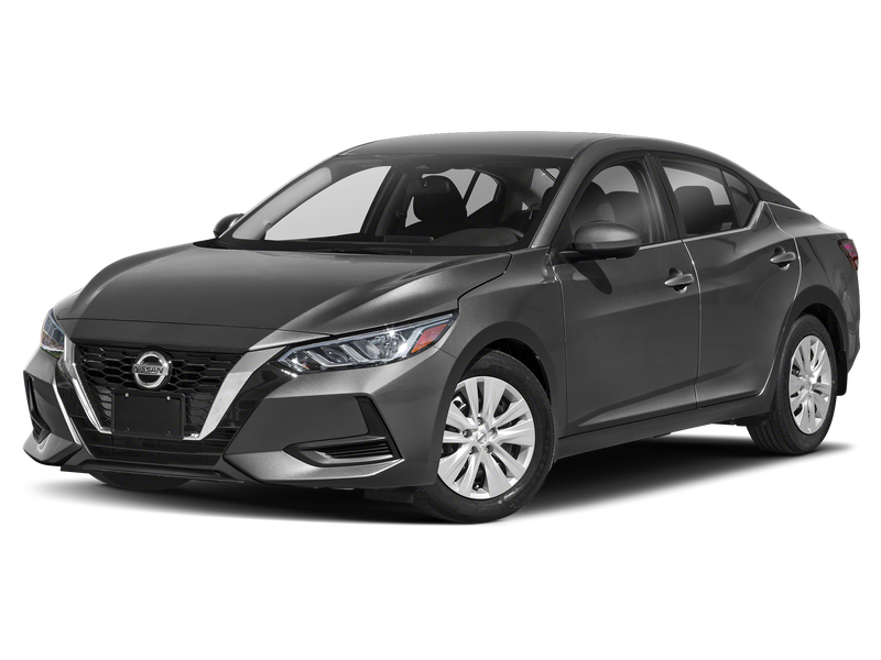 Nissan Sentra S+