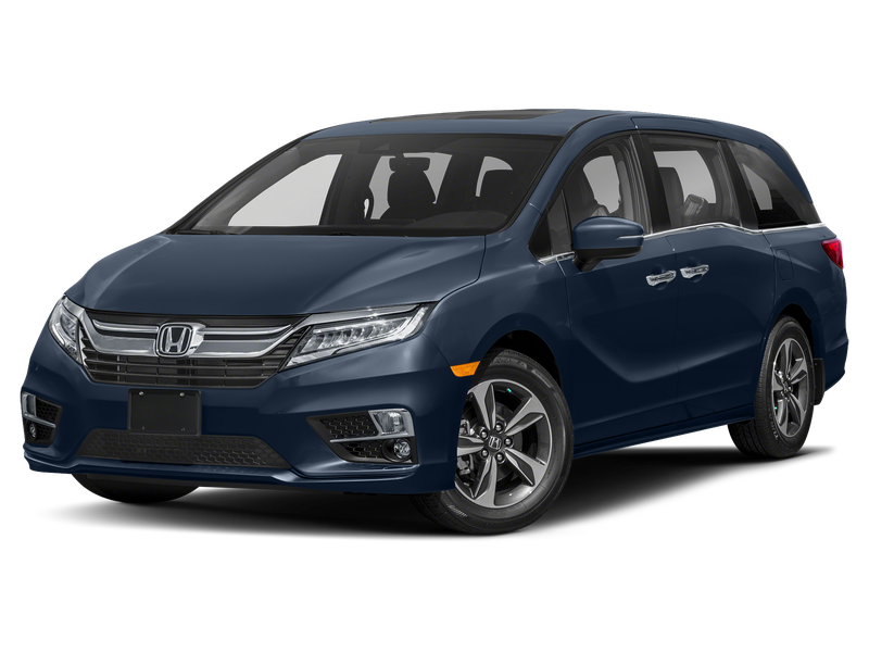 Honda Odyssey Touring