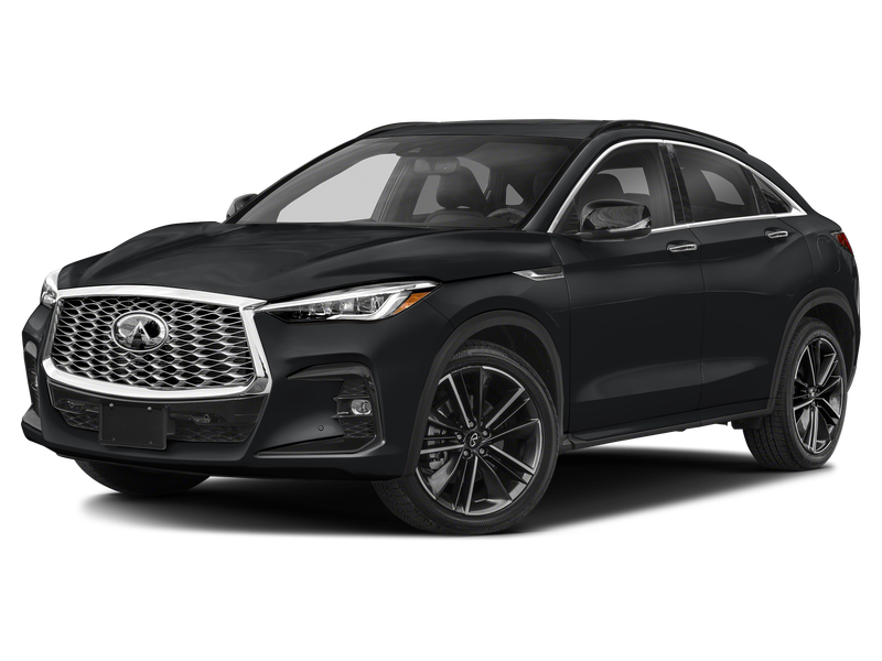 2023 Infiniti QX55