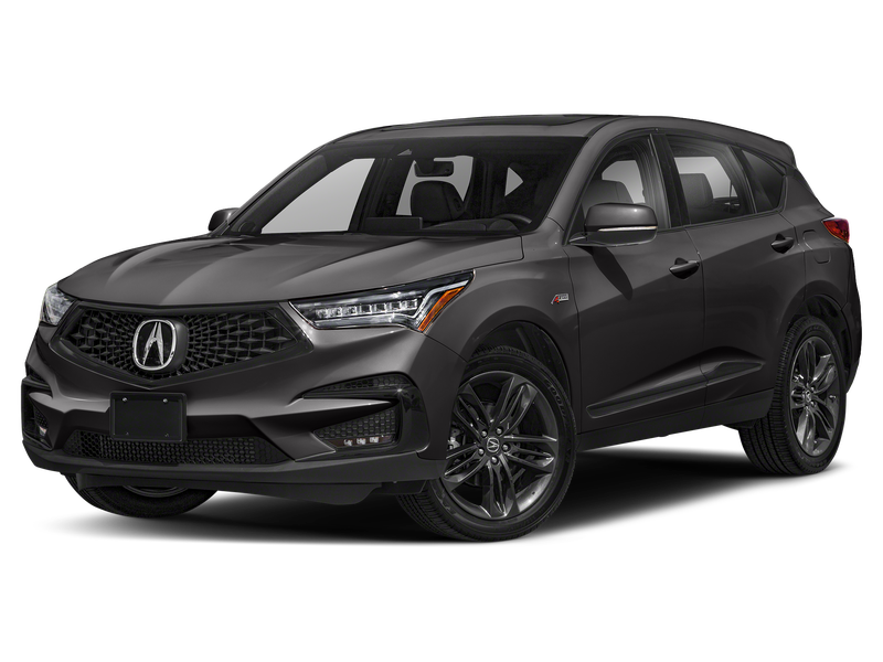 2021 Acura RDX