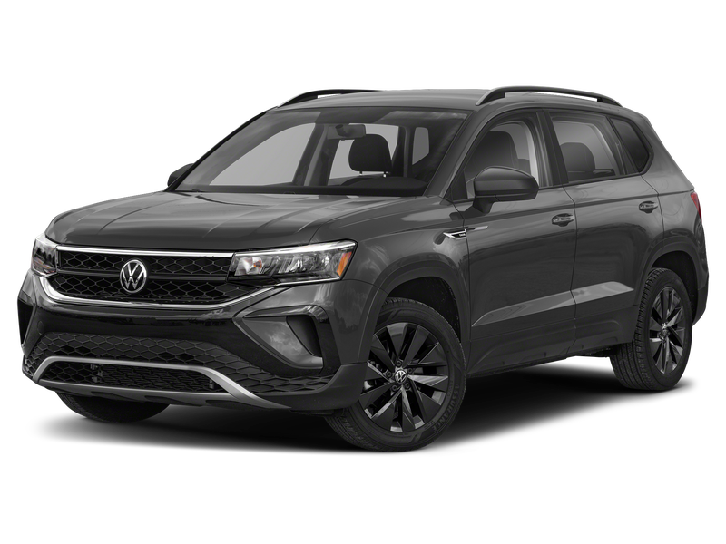 2024 Volkswagen Taos