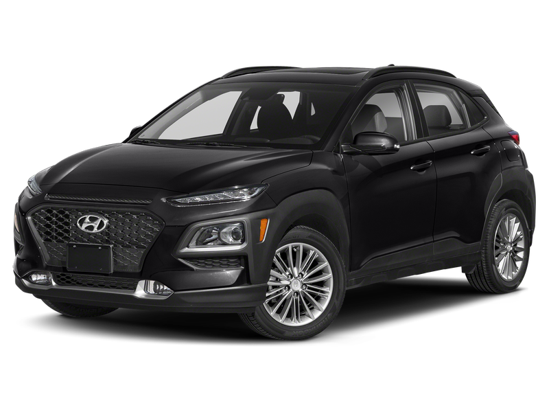 Hyundai Kona Preferred AWD