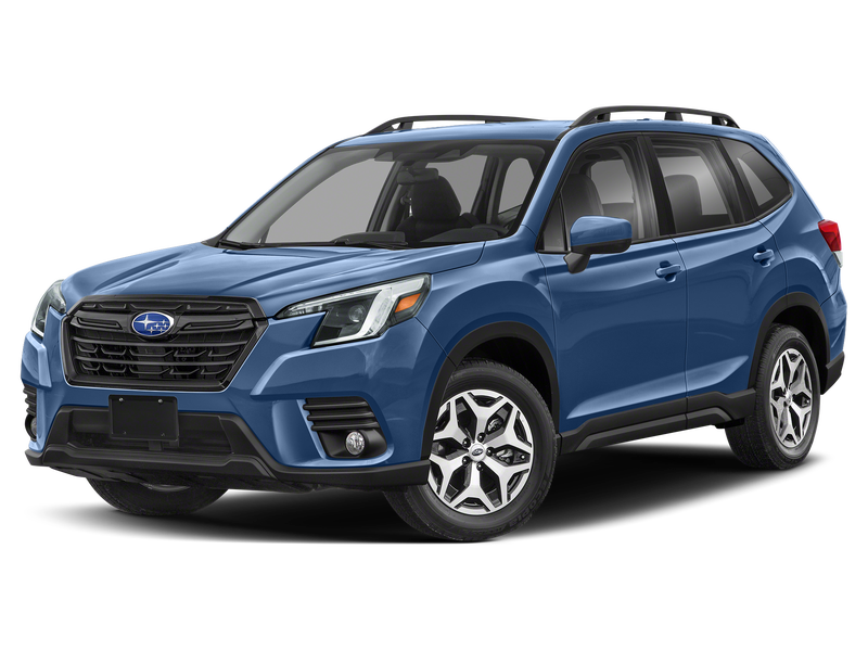 Subaru Forester Touring AWD