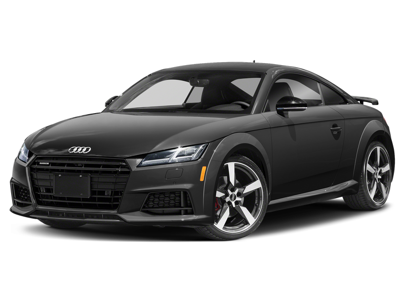 2019 Audi TT