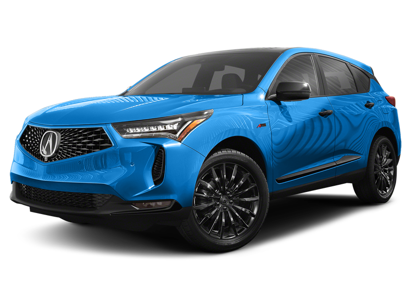 2022 Acura RDX