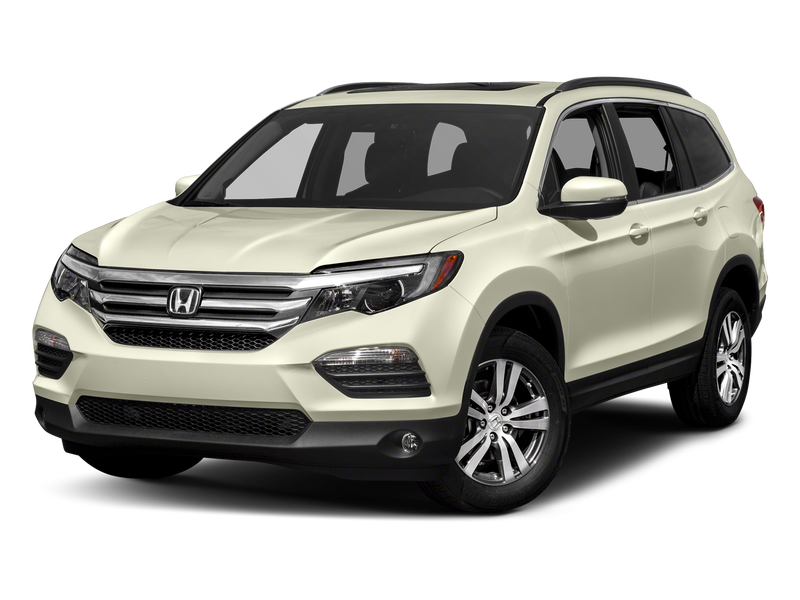 Honda Pilot EX-L RES AWD