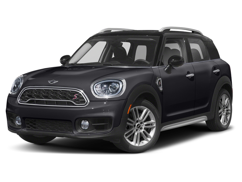 2018 MINI Countryman