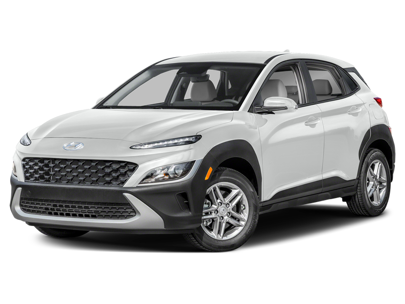 Hyundai Kona Essential