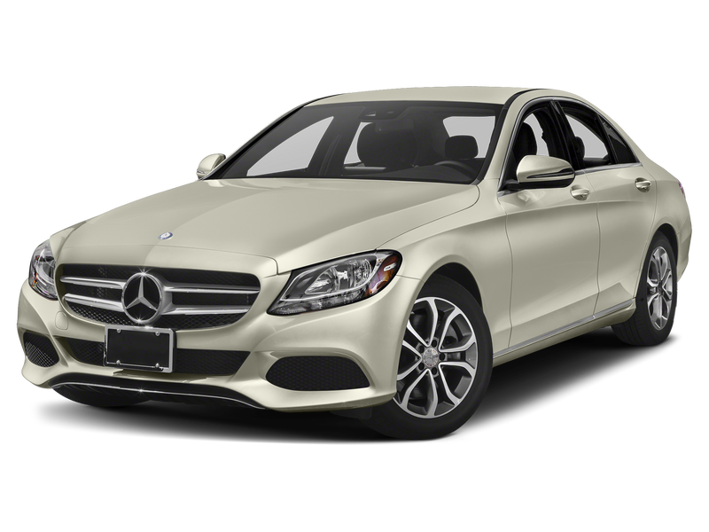 Mercedes-Benz C-Class C 300 AWD