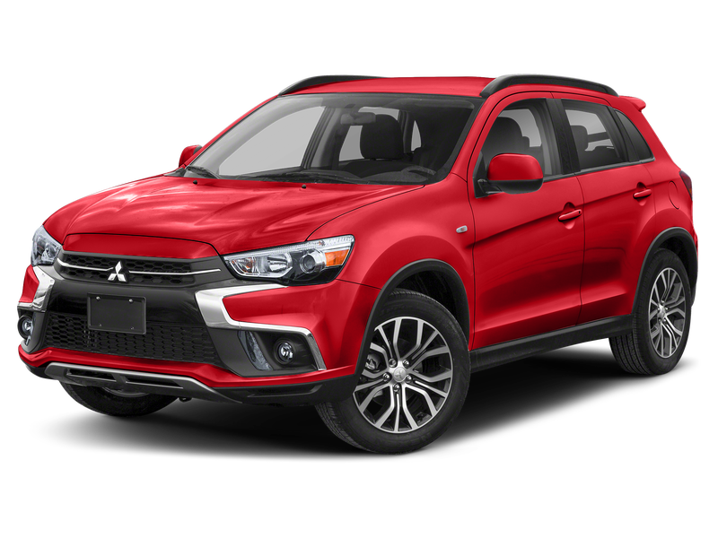 2019 Mitsubishi RVR