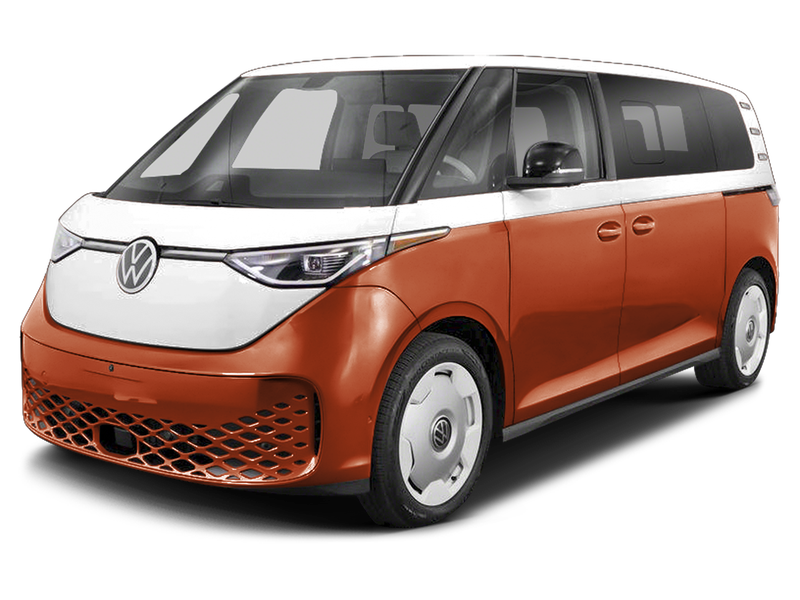 Volkswagen ID. Buzz 1st Edition 4MOTION