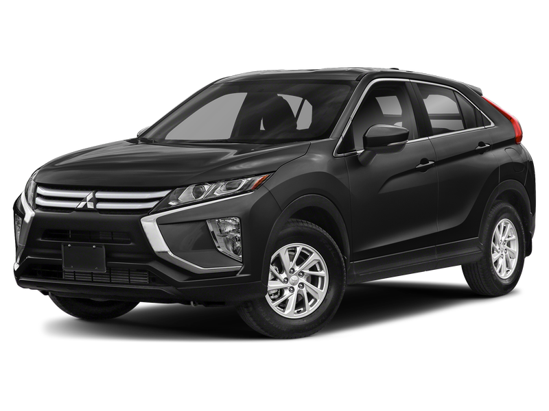2018 Mitsubishi Eclipse Cross
