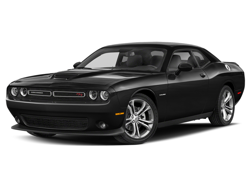 Dodge Challenger GT