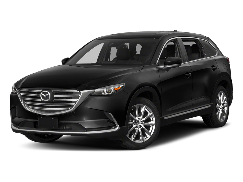 Mazda CX-9 GT