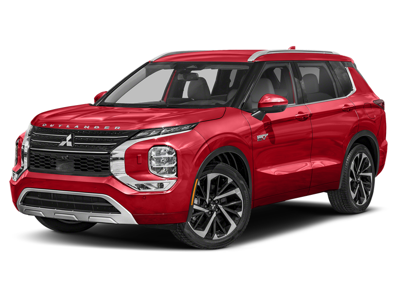 2023 Mitsubishi Outlander PHEV