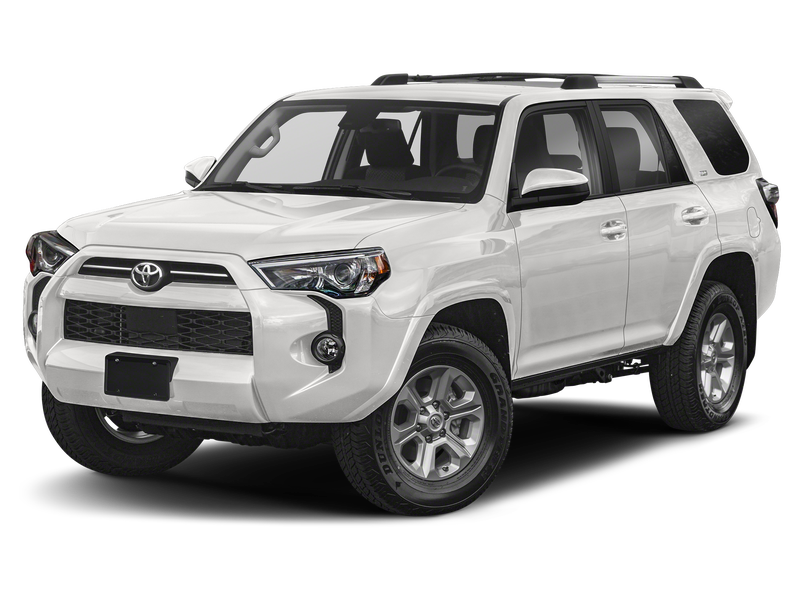Toyota 4Runner Base