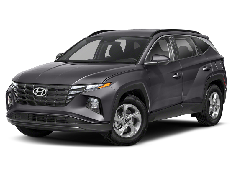 Hyundai Tucson Preferred AWD