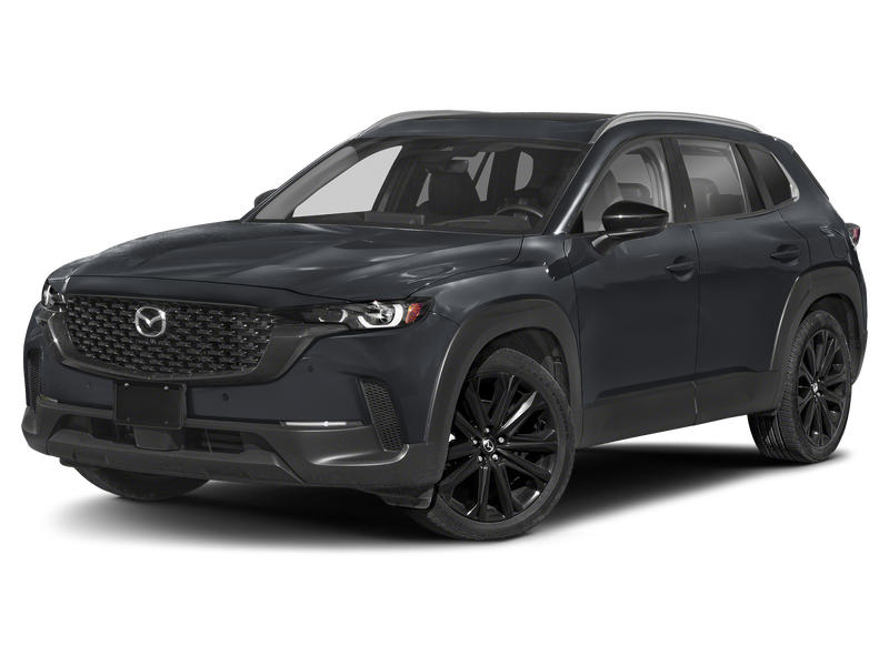 Mazda CX-50 GT AWD