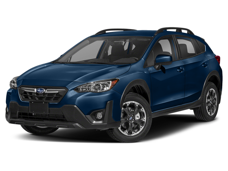 Subaru Crosstrek Touring AWD