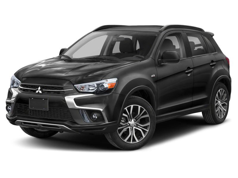 2019 Mitsubishi RVR