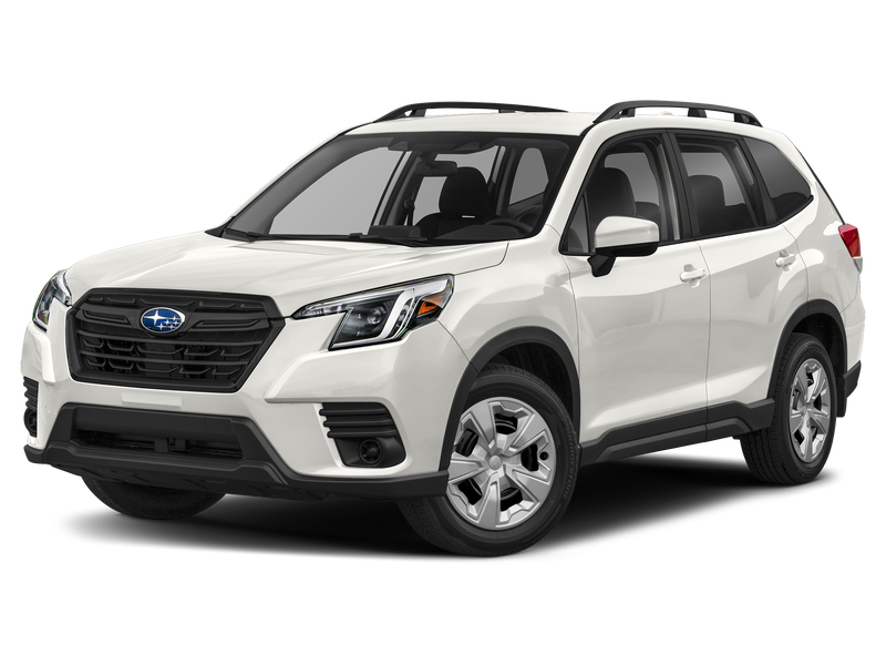 Subaru Forester Base