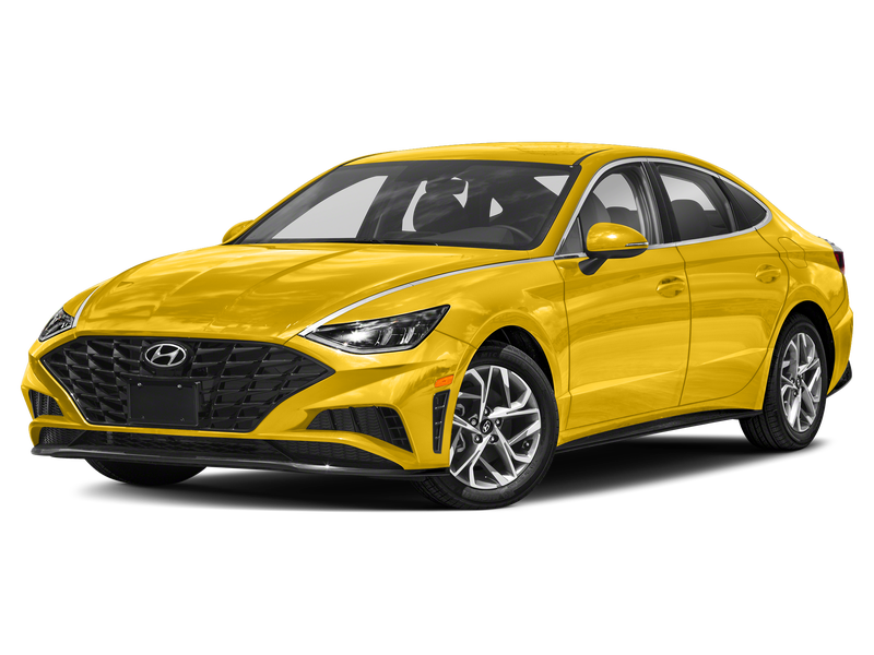 2020 Hyundai Sonata