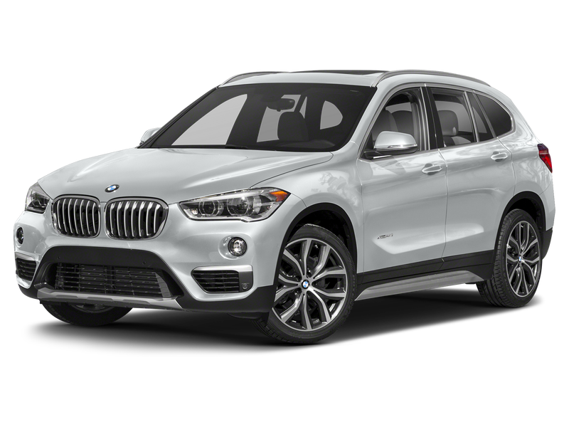 BMW X1 xDrive28i