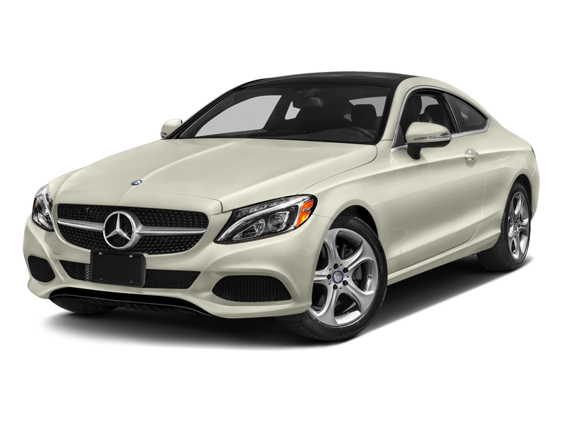 Mercedes-Benz C-Class C 300 AWD