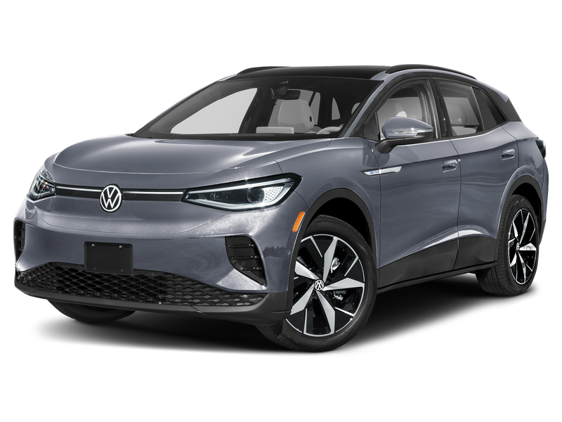 2025 Volkswagen ID.4