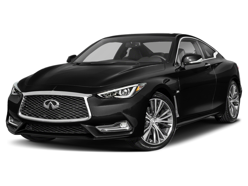 2019 Infiniti Q60