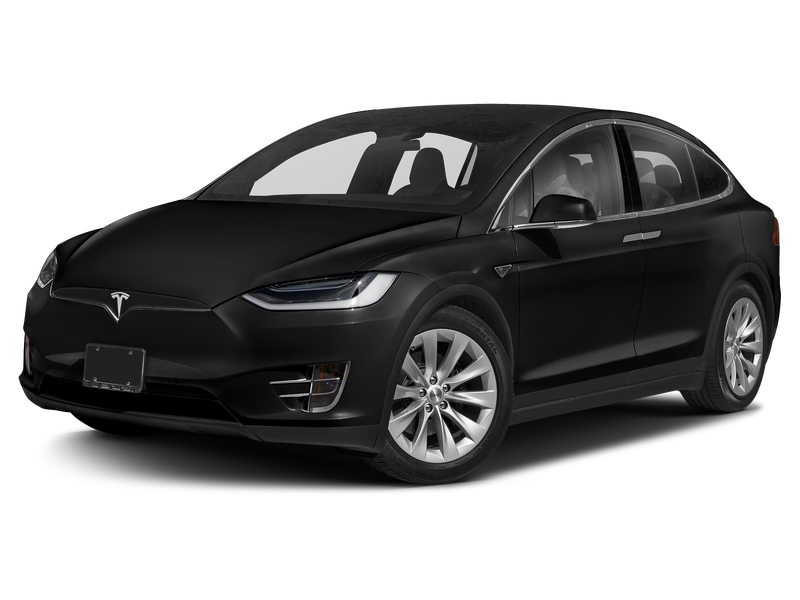 2020 Tesla Model X