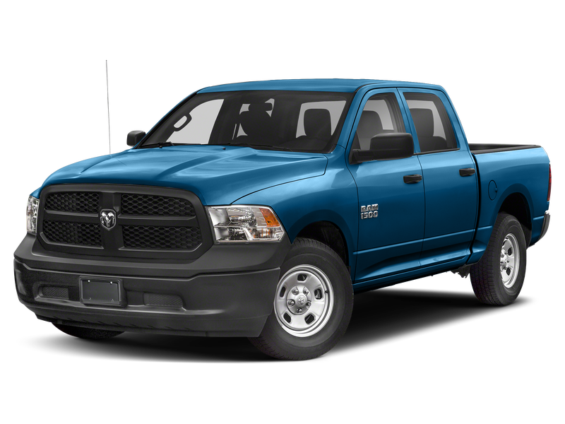 2020 Ram 1500 Classic