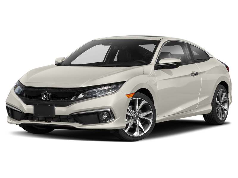Honda Civic Touring