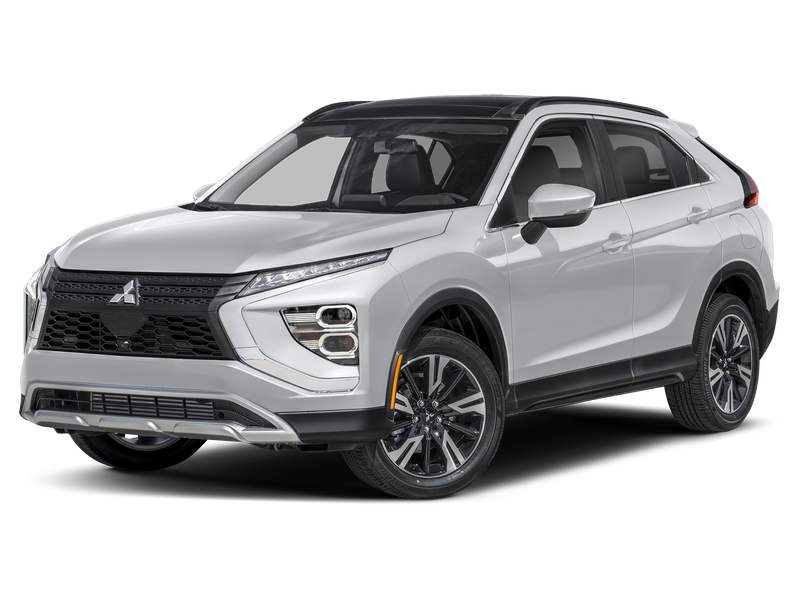 2024 Mitsubishi Eclipse Cross