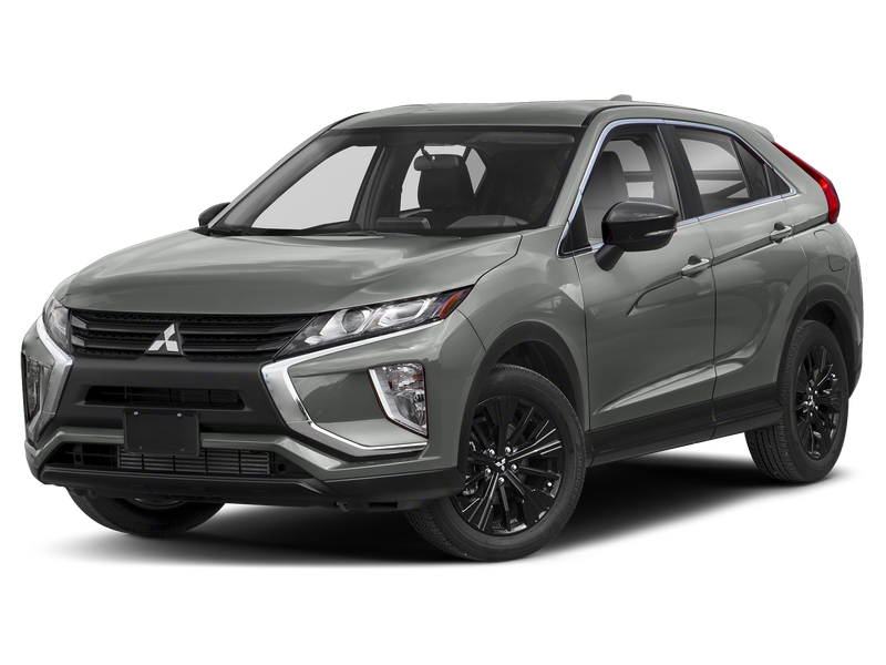2020 Mitsubishi Eclipse Cross