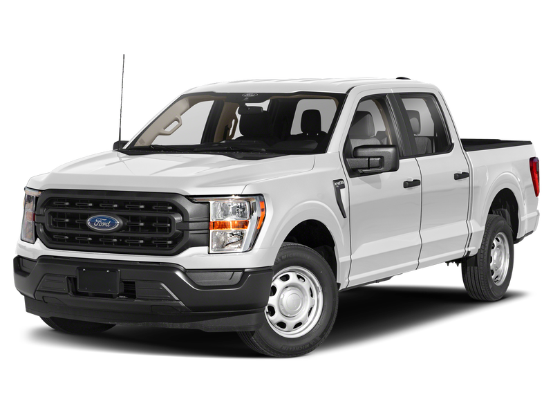Ford F-150 XL