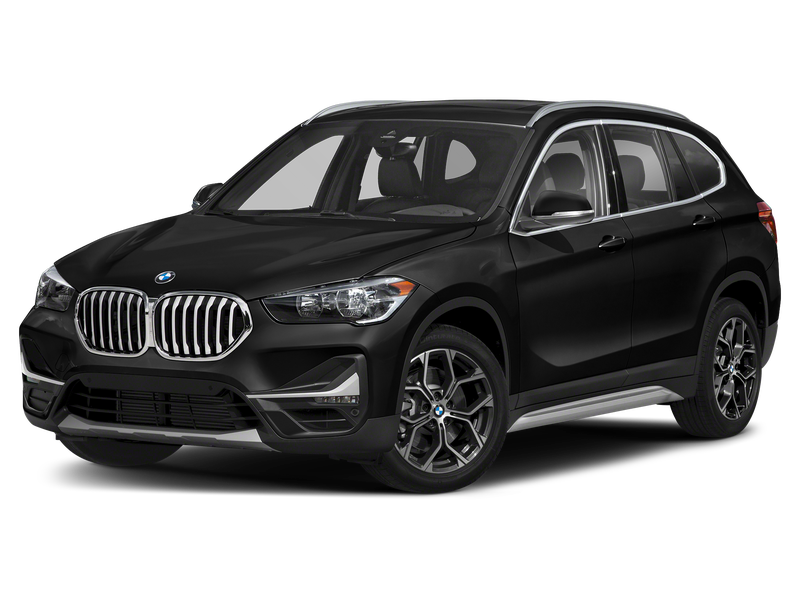 2020 BMW X1