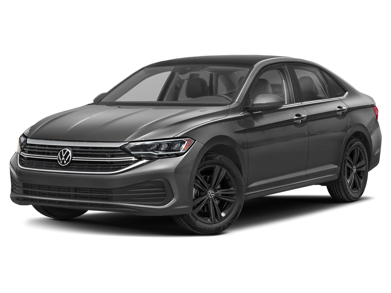 Volkswagen Jetta Comfortline