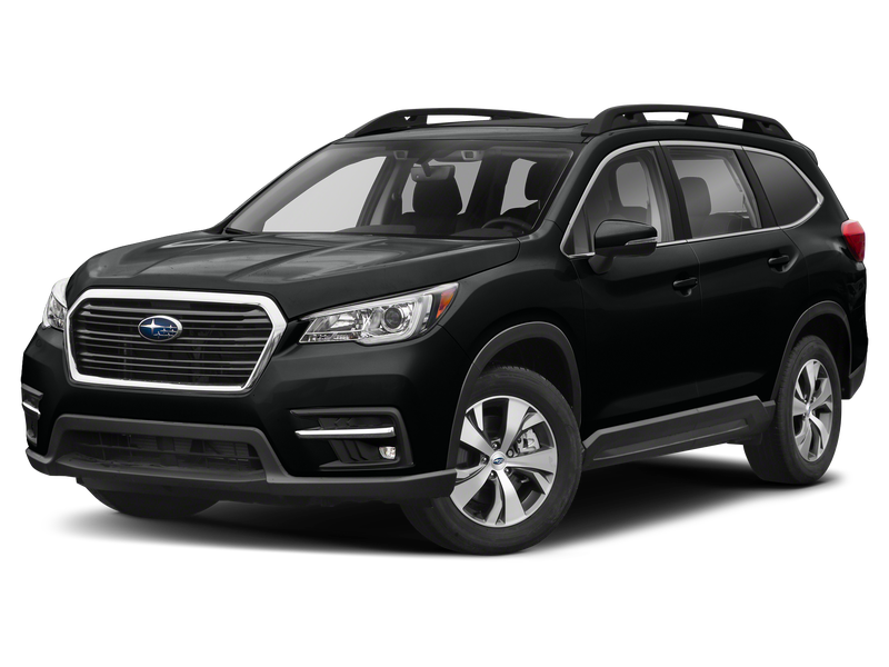 Subaru Ascent Touring AWD