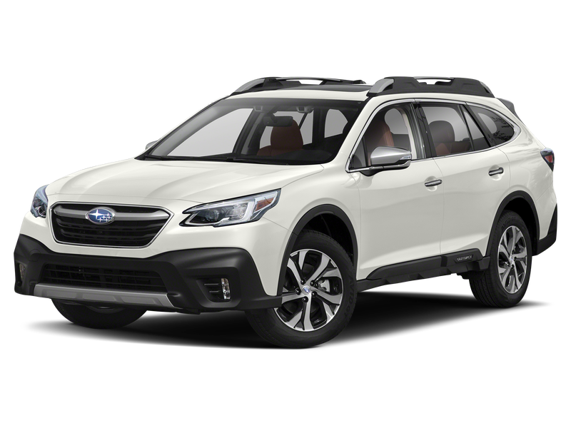2021 Subaru Outback