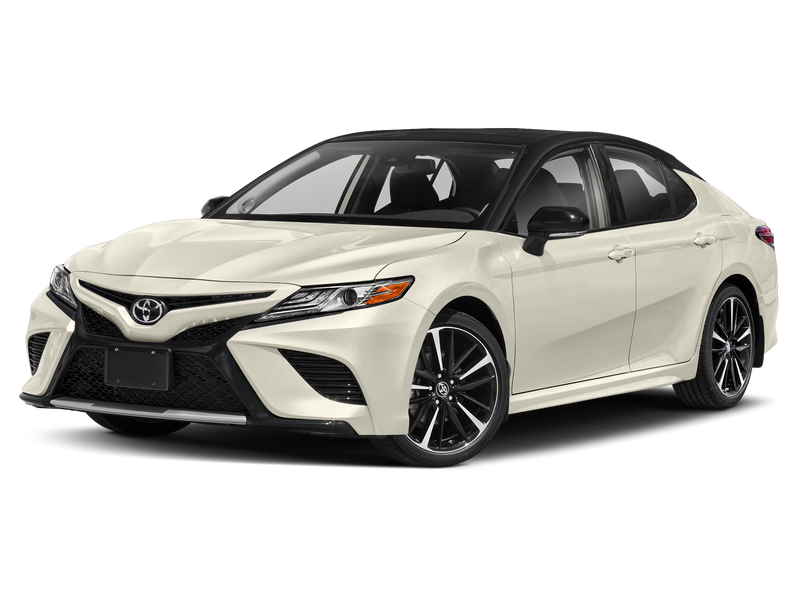 Toyota Camry XSE