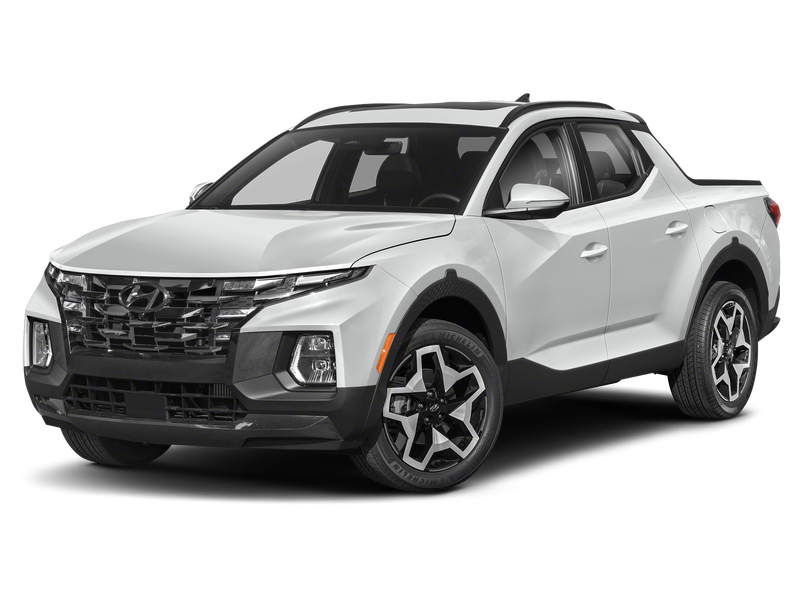 2023 Hyundai Santa Cruz