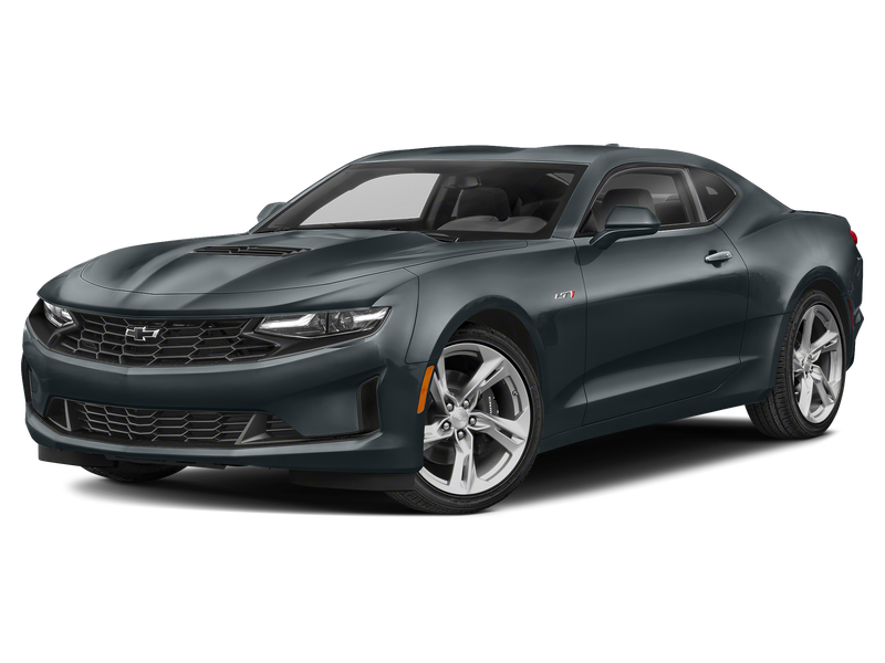 2023 Chevrolet Camaro