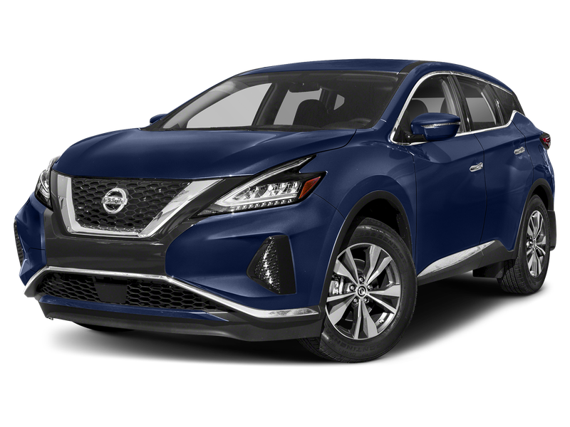 2021 Nissan Murano