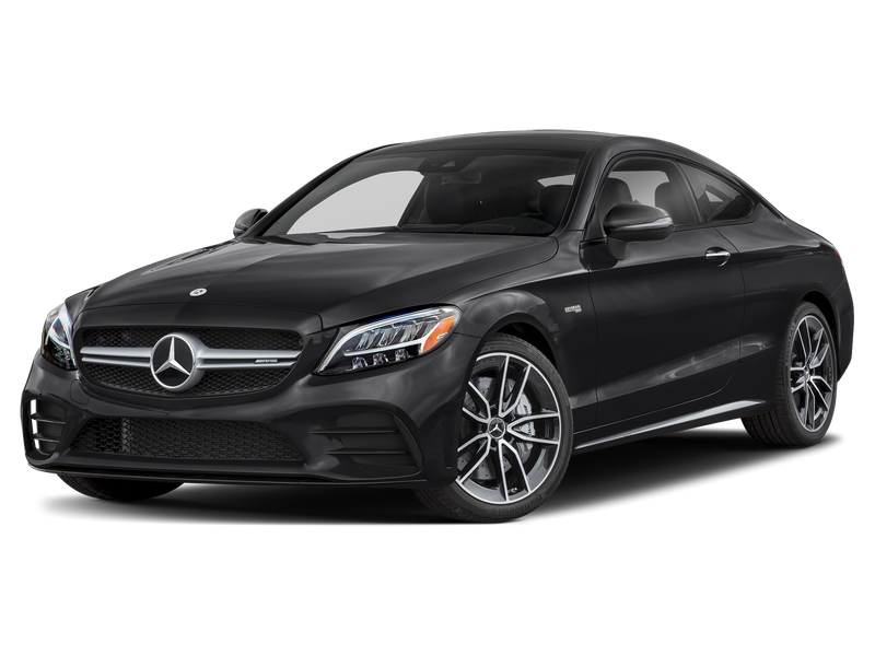 2021 Mercedes-Benz C-Class