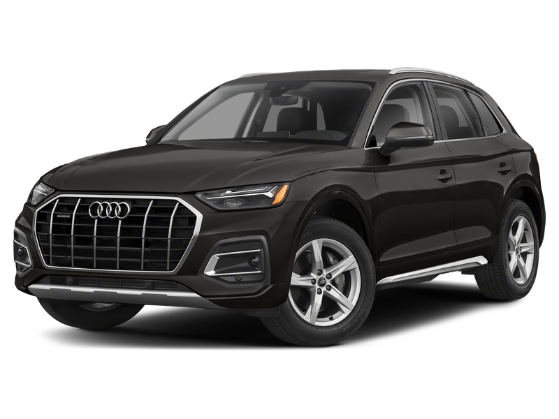 Audi Q5 Komfort AWD