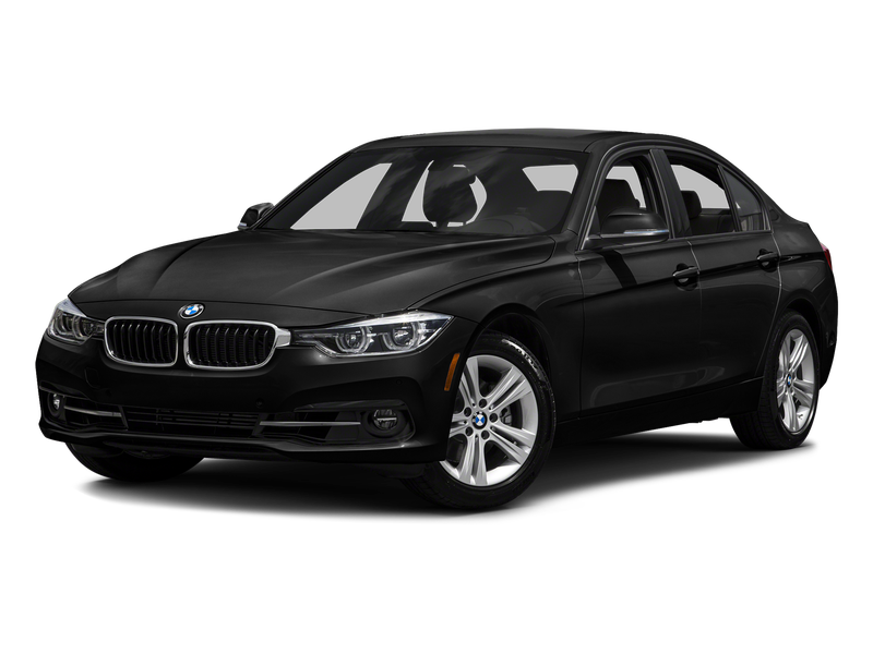 BMW 3 Series 330i xDrive