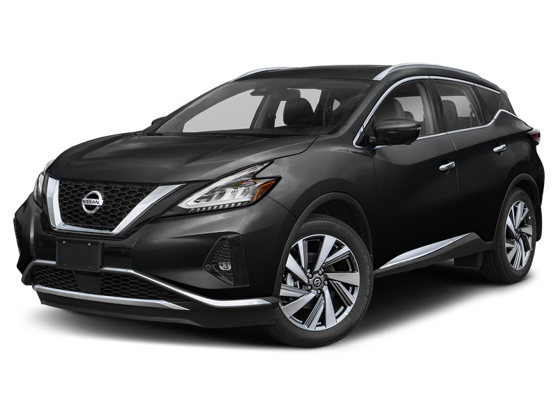 Nissan Murano SL AWD